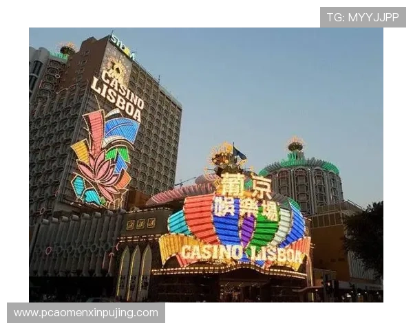 葡京娱乐城：豪华赌场环境带来极致的博彩体验